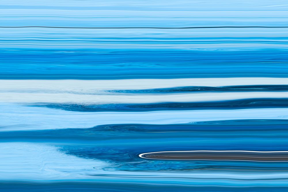 Ocean 1 artwork