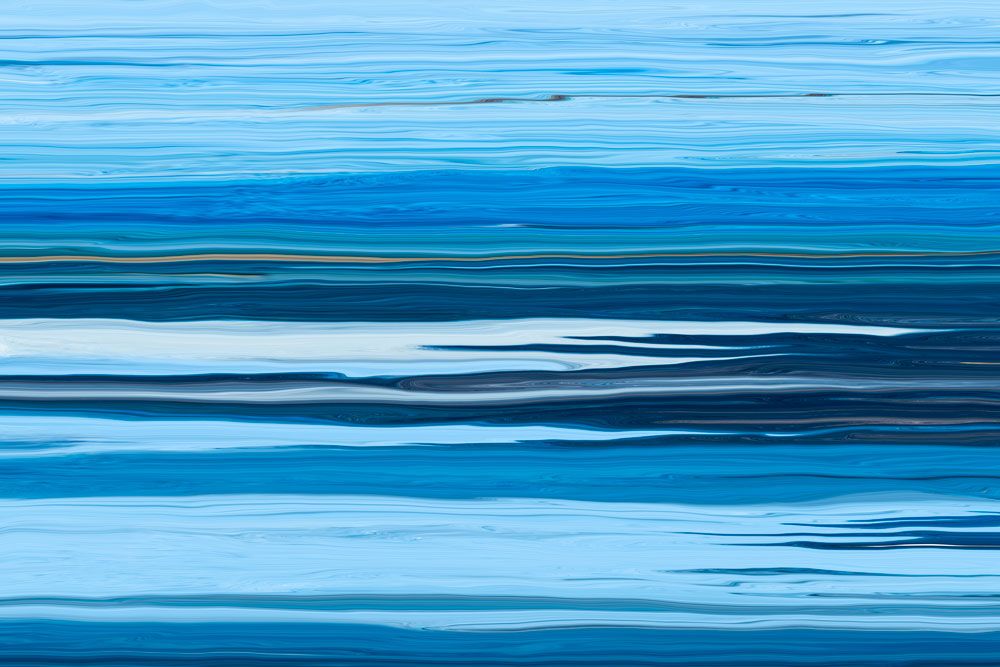 Ocean 2 artwork