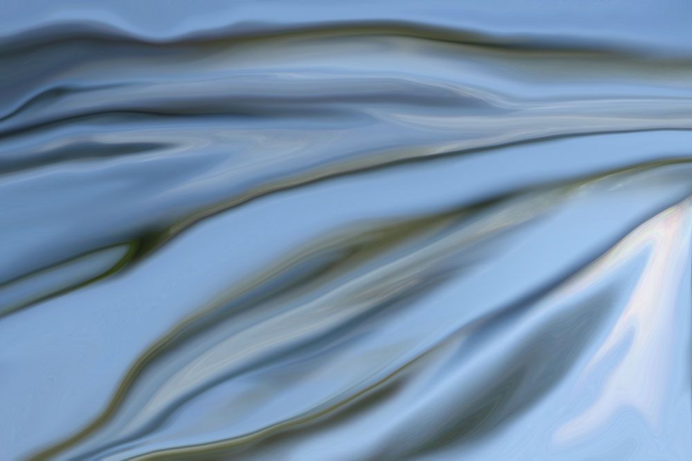 Rushing Waters 1 artwork