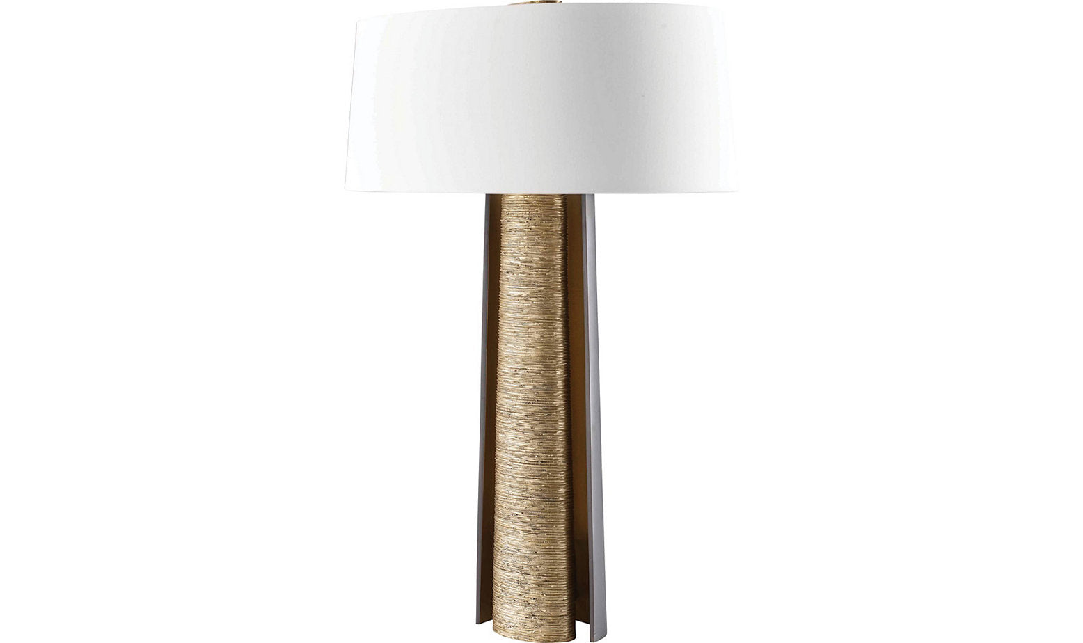 Cloak Table Lamp by Baker Furniture | Sutter & Vale