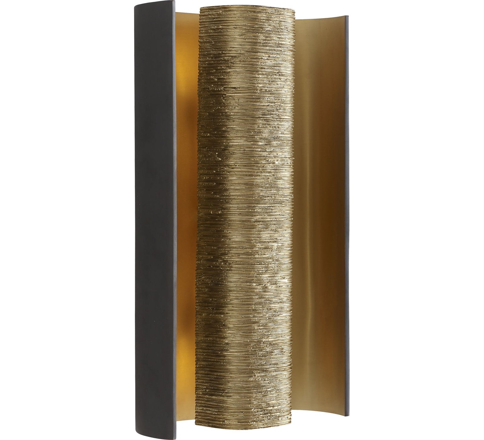 Cloak Sconce
