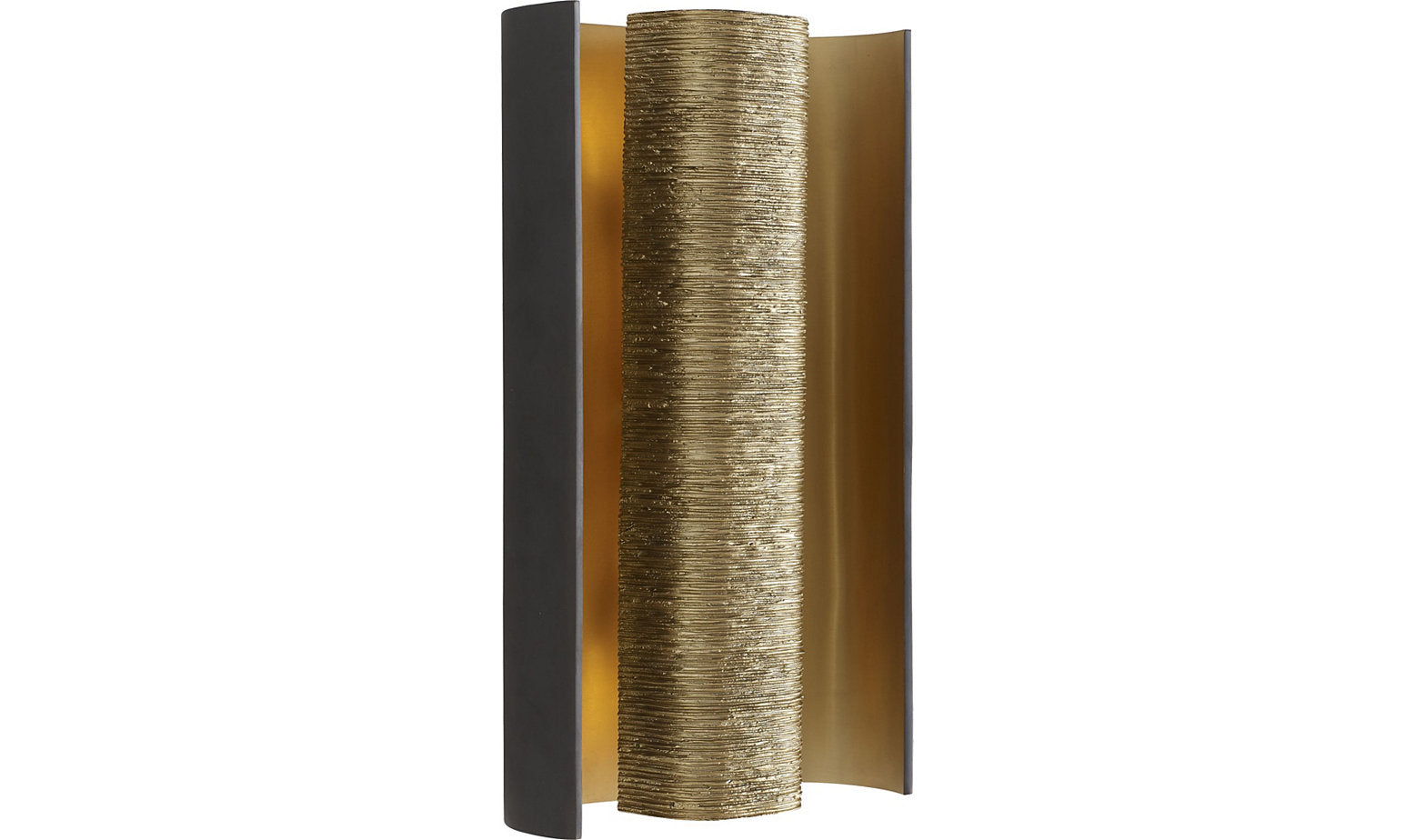 Cloak Sconce by Baker Furniture | Sutter & Vale