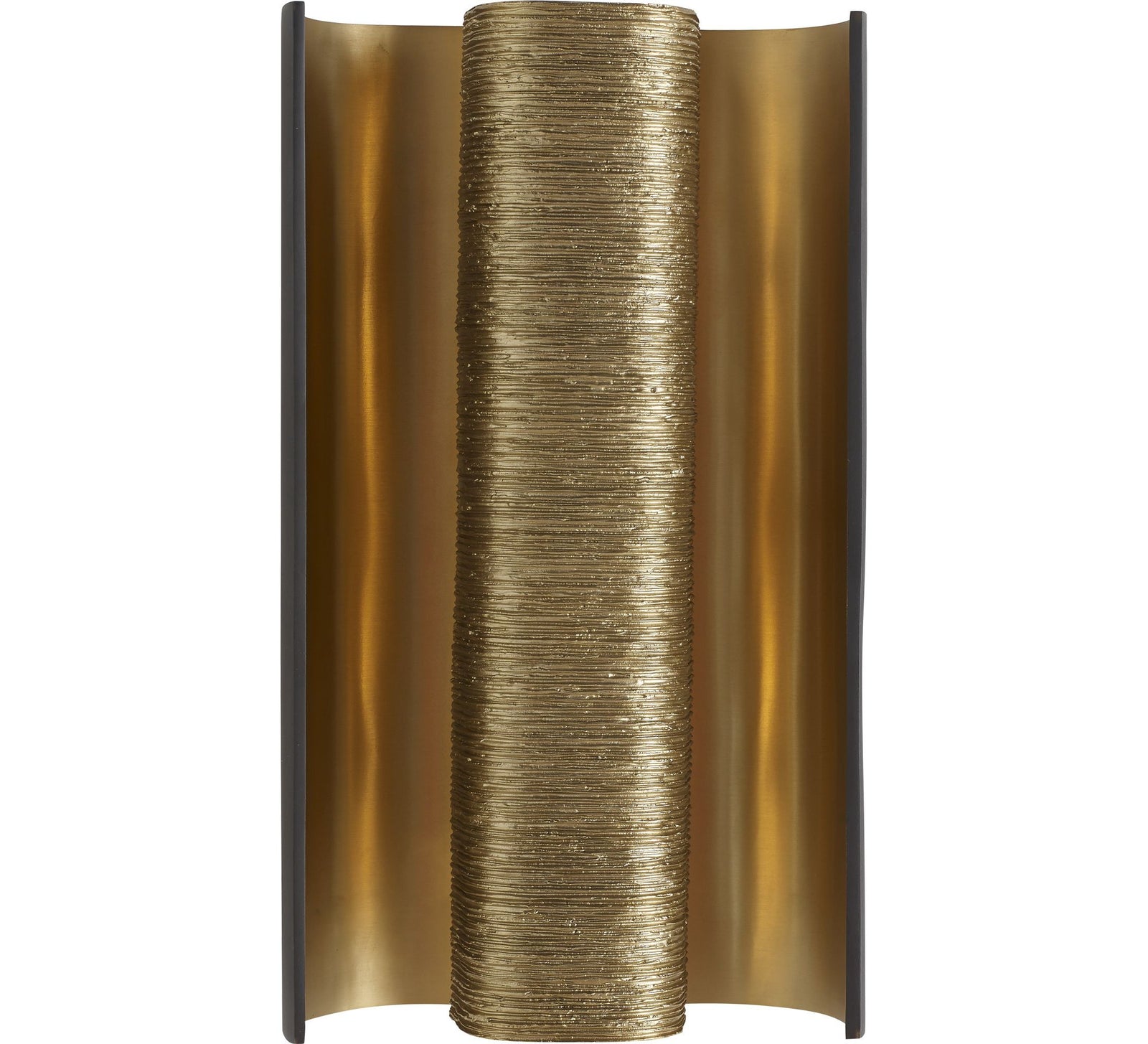 Cloak Sconce