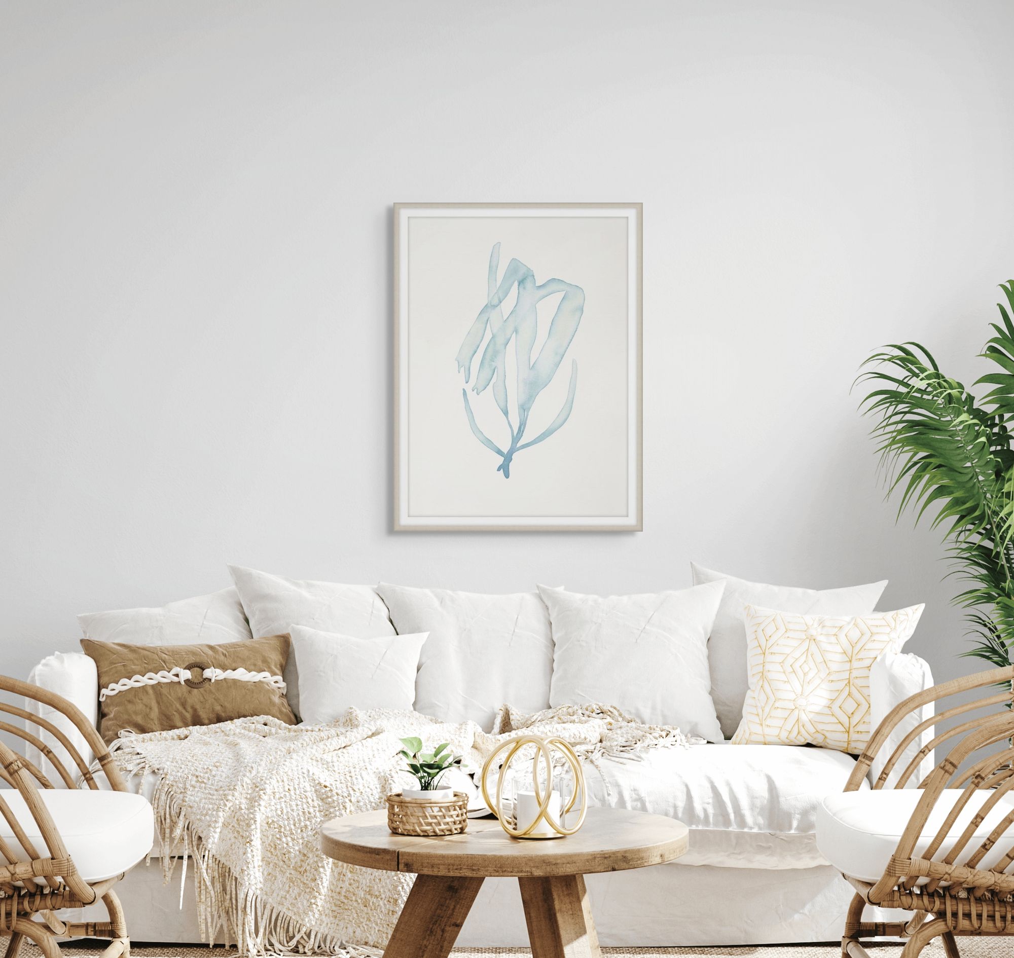 Dancing in Seafoam 4