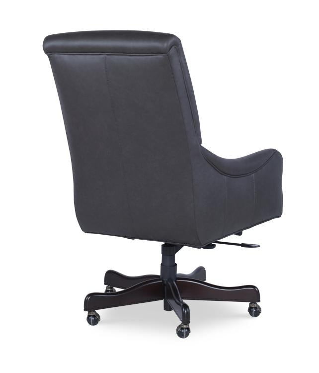 Tarleton Exec Chair – Desk Chairs by Century Furniture | Sutter & Vale