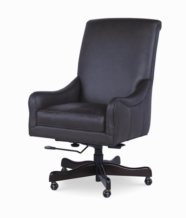 Tarleton Exec Chair – Desk Chairs by Century Furniture | Sutter & Vale