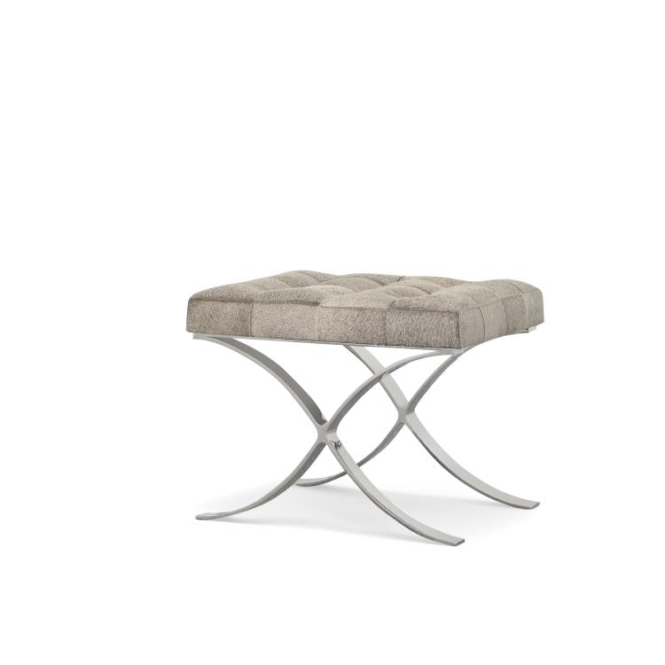Sterling Stool – Benches by Century Furniture | Sutter & Vale
