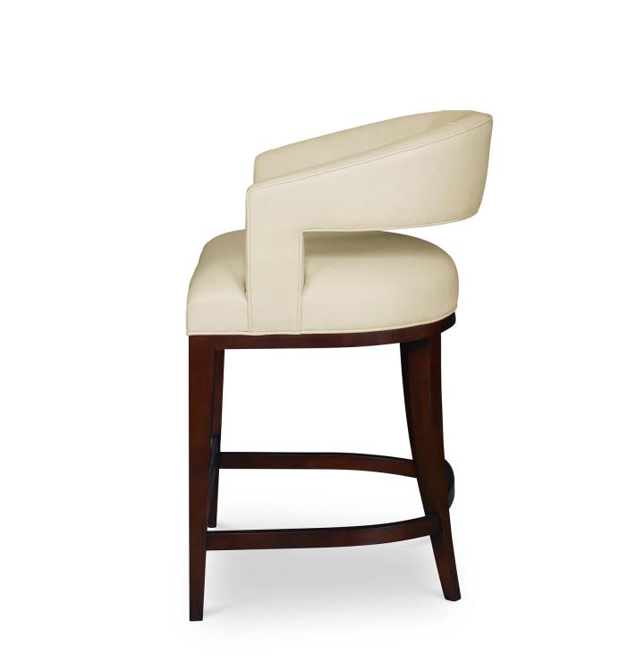 Rita Counter Stool – Bar / Counter Stools by Century Furniture | Sutter & Vale