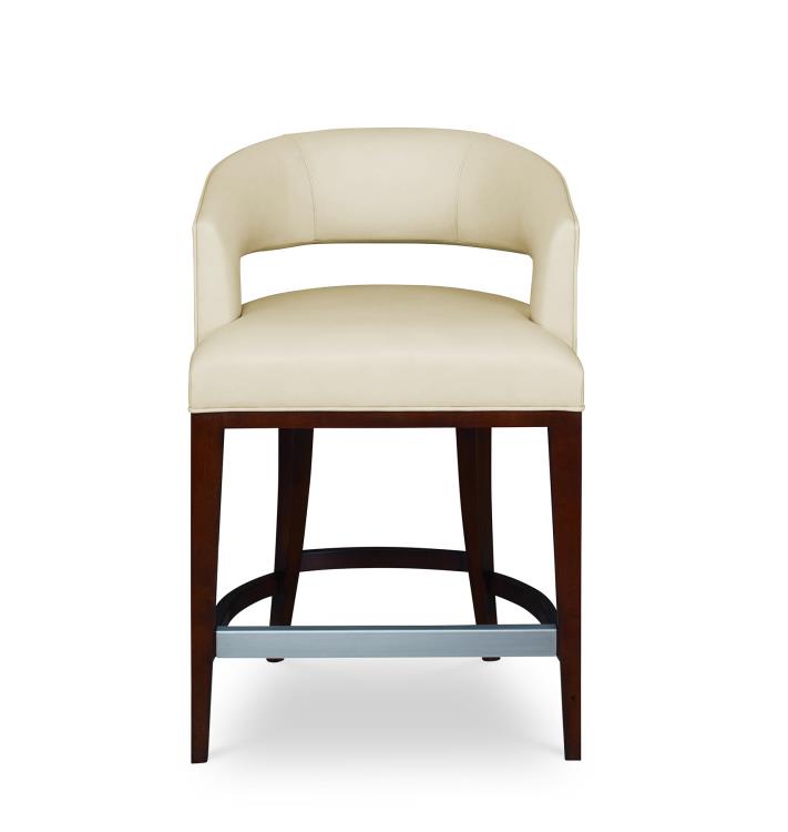 Rita Counter Stool – Bar / Counter Stools by Century Furniture | Sutter & Vale