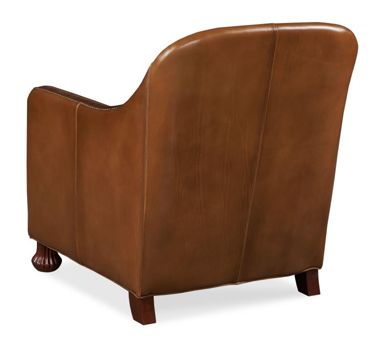 Rustler Chair – Accent Chairs by Century Furniture | Sutter & Vale