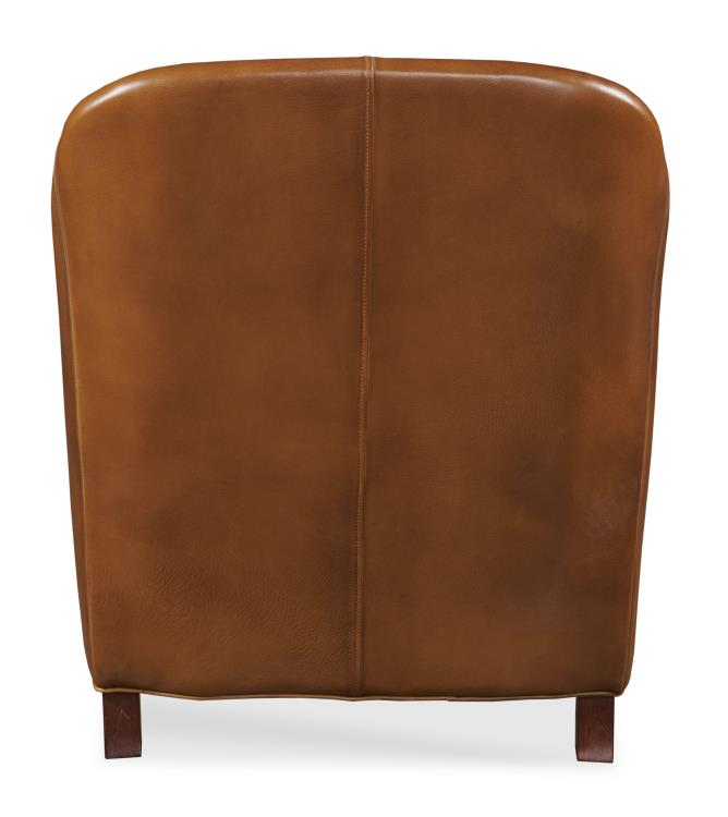 Rustler Chair – Accent Chairs by Century Furniture | Sutter & Vale