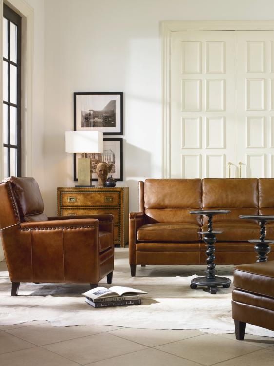 Bernard Chair by Century Furniture