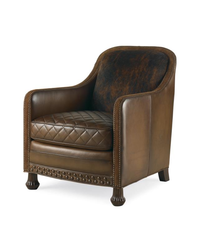 Rustler Chair – Accent Chairs by Century Furniture | Sutter & Vale
