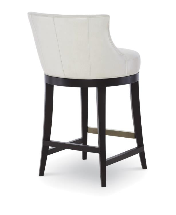 Swivel Counter Stool by Century Furniture