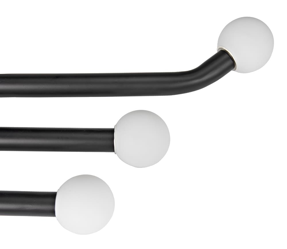 Sweeny Sconce, Black Metal