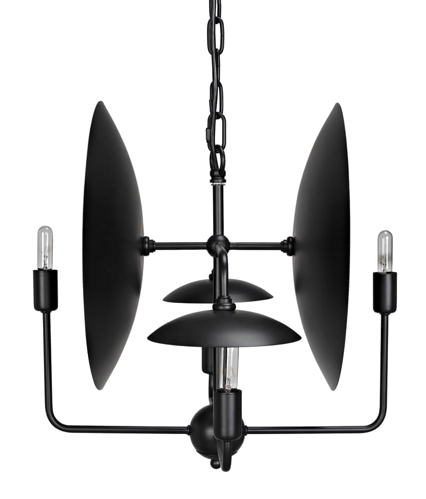 Satellite Lamp