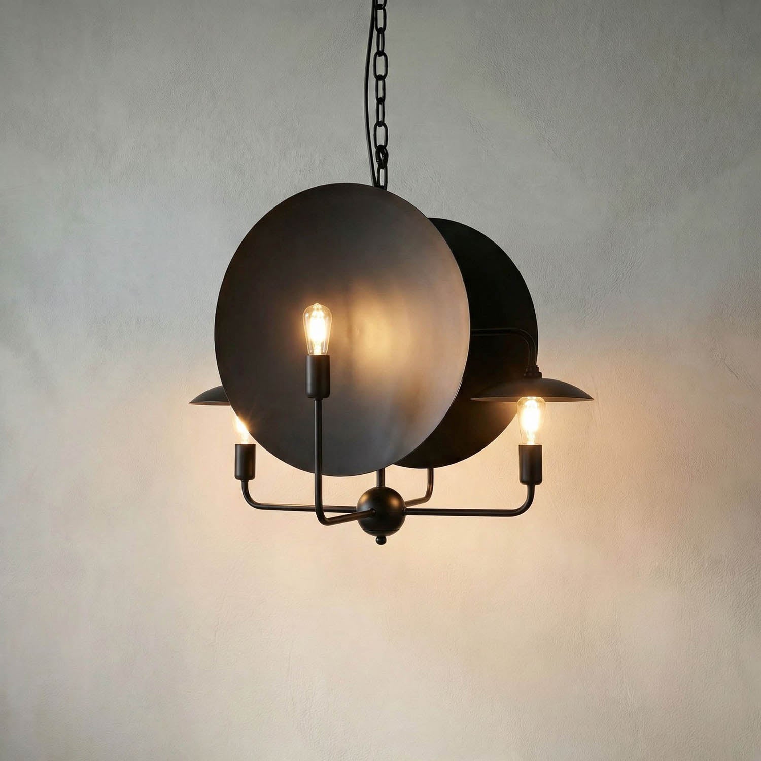 Satellite Lamp by Noir