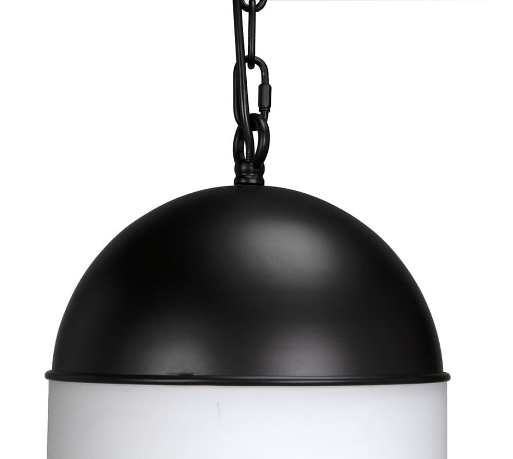 Big Boy Pendant