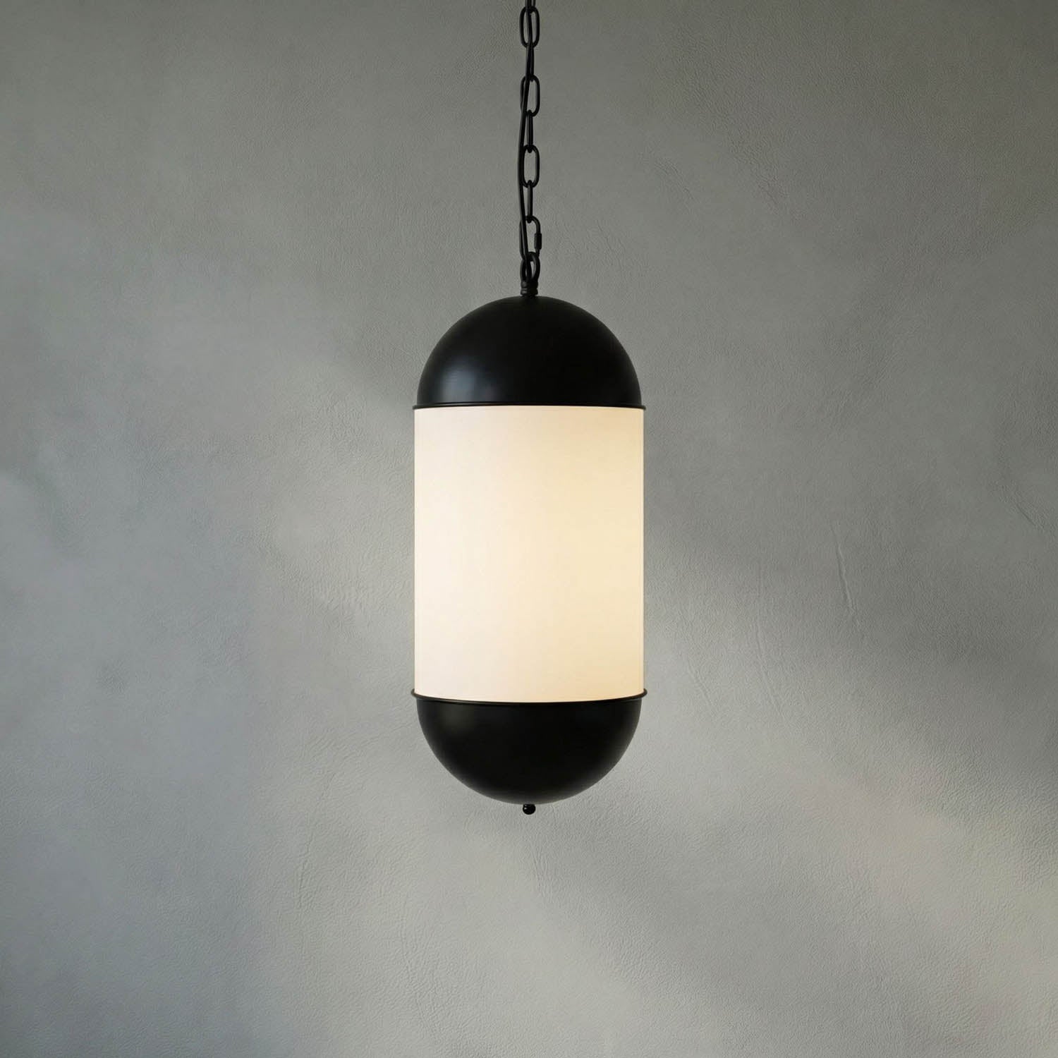 Big Boy Pendant by Noir