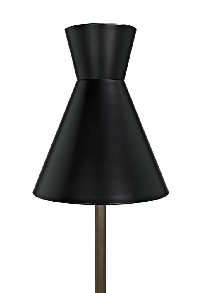 Thinking Cap Floor Lamp
