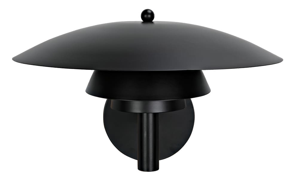 Caprese Sconce