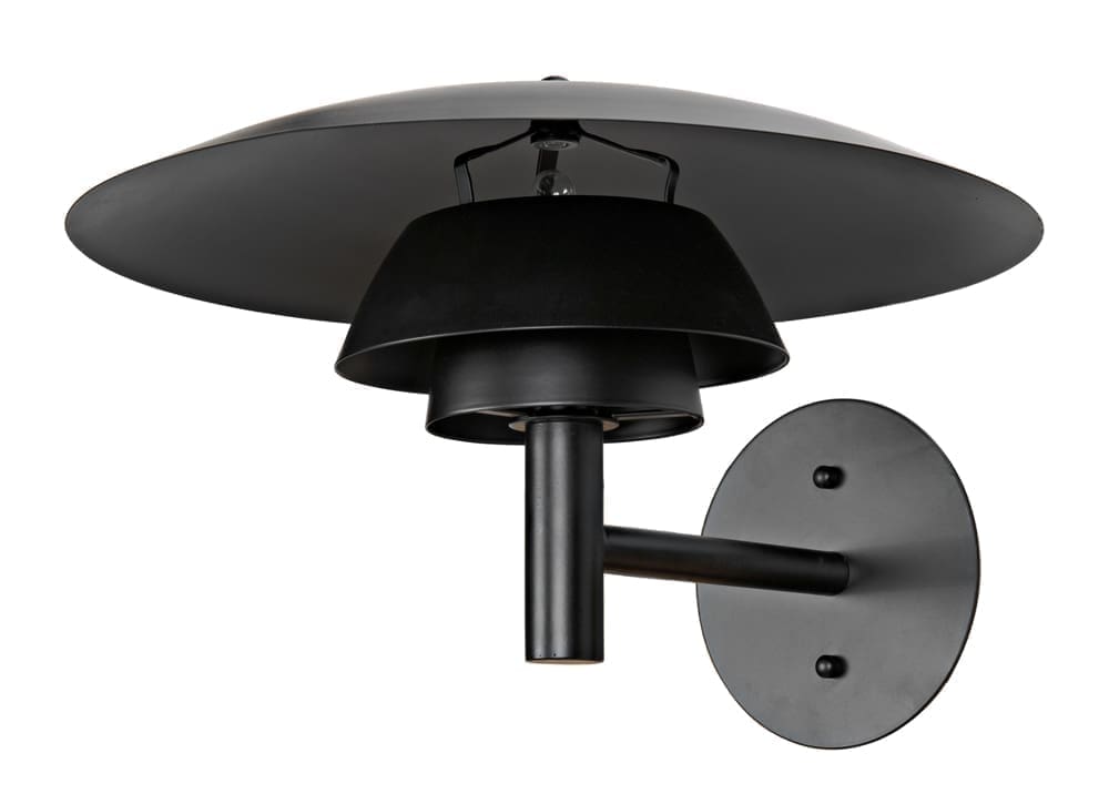 Caprese Sconce