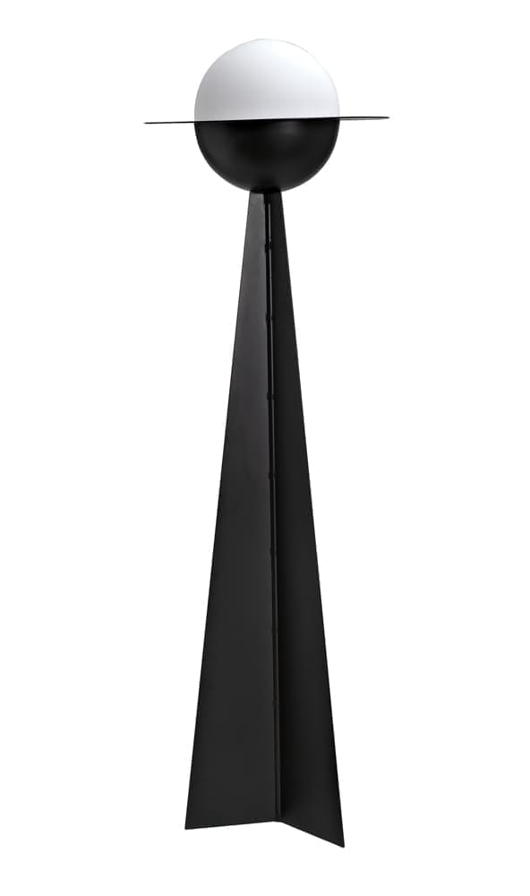 Saturn Floor Lamp