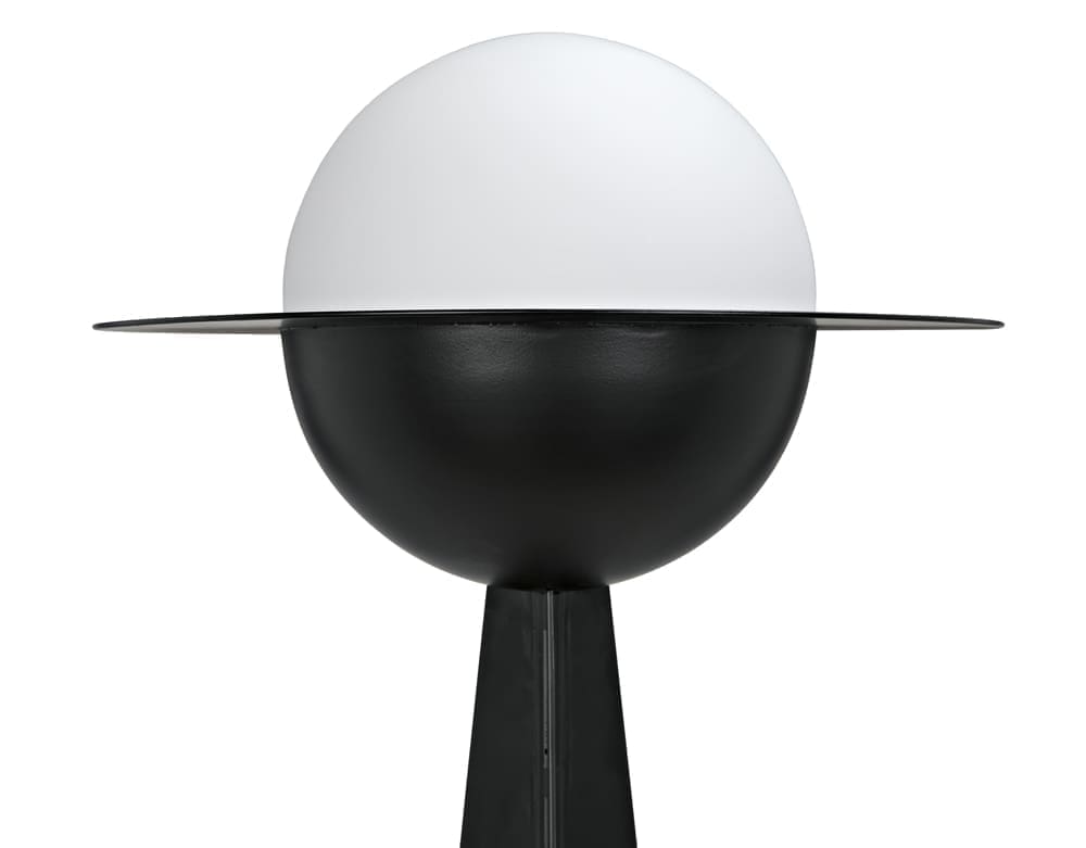 Saturn Floor Lamp