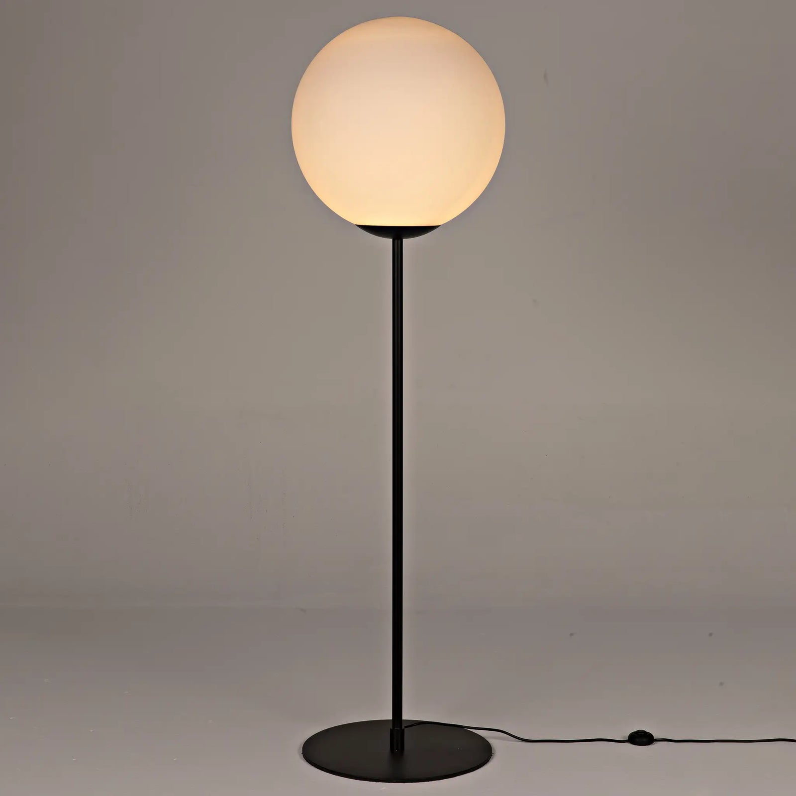 Lazarus Floor Lamp