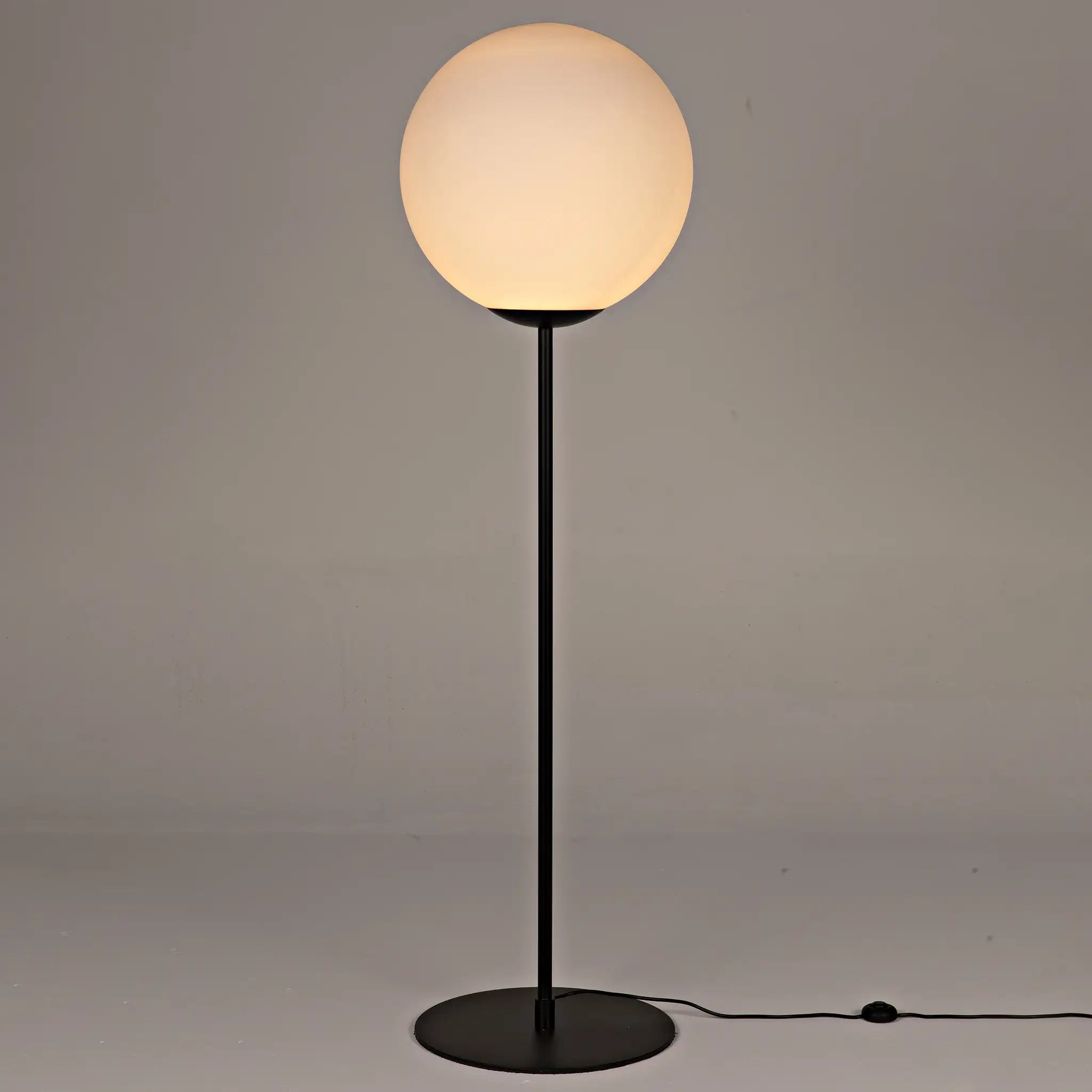 Lazarus Floor Lamp