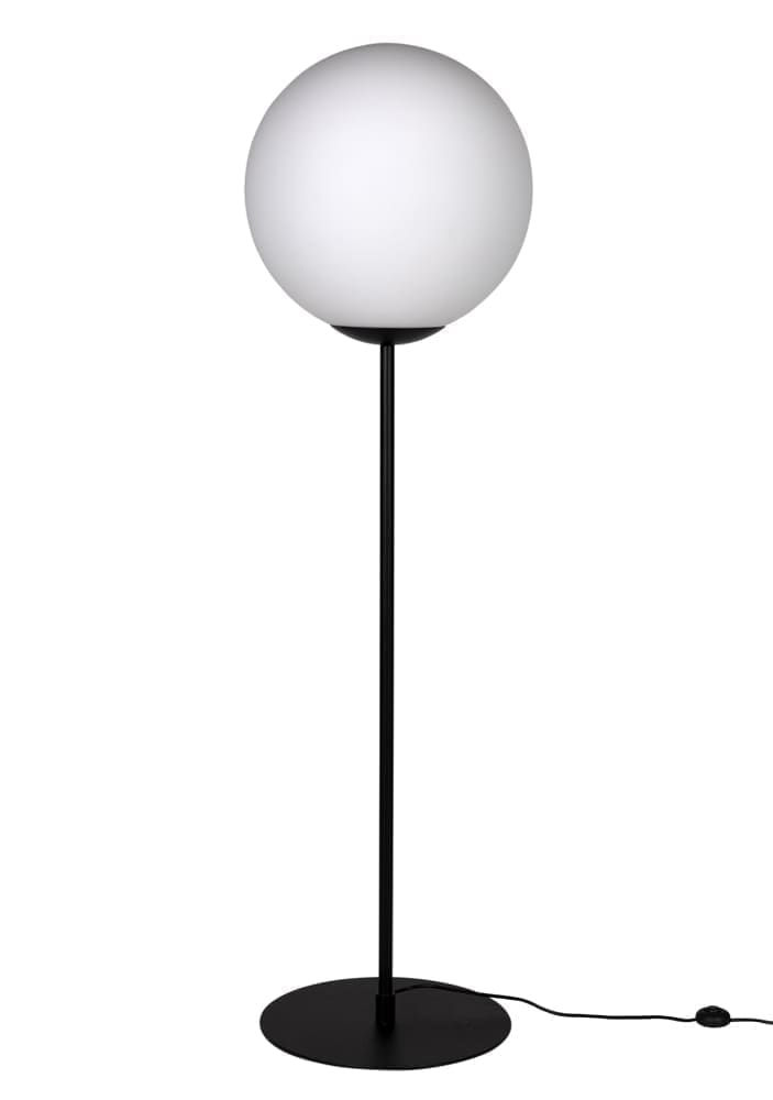Lazarus Floor Lamp