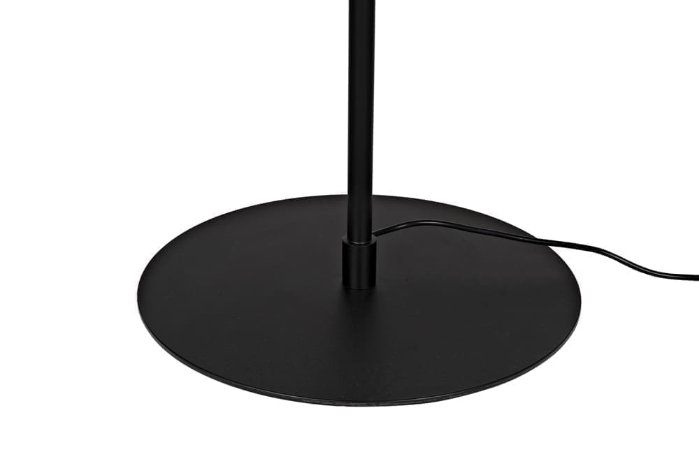 Lazarus Floor Lamp