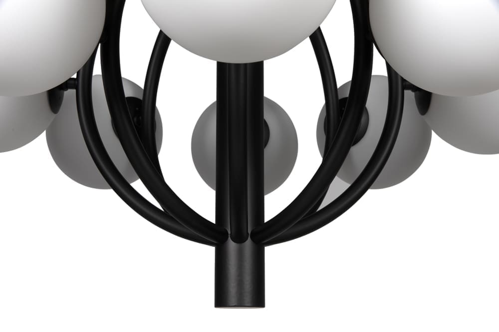 Carousel Chandelier