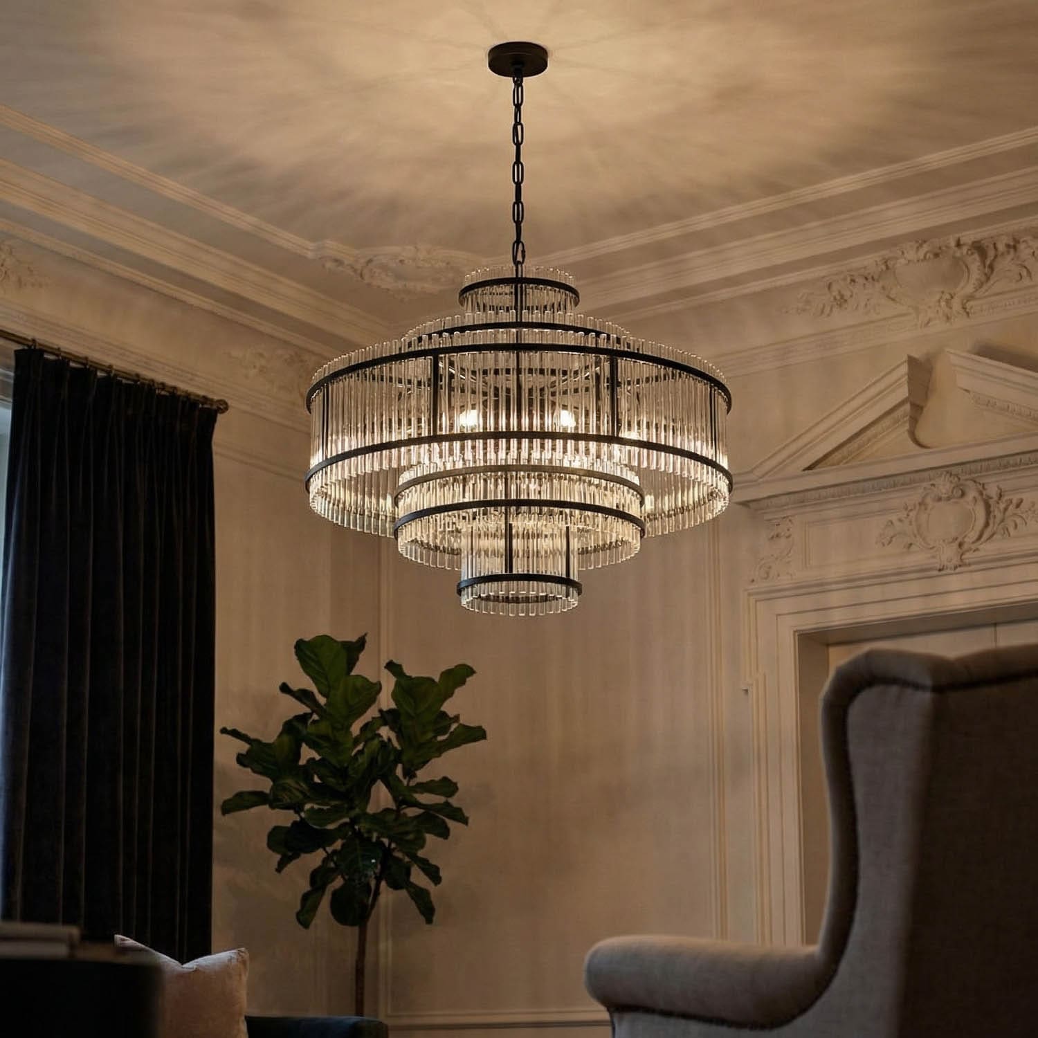 Rowan Chandelier