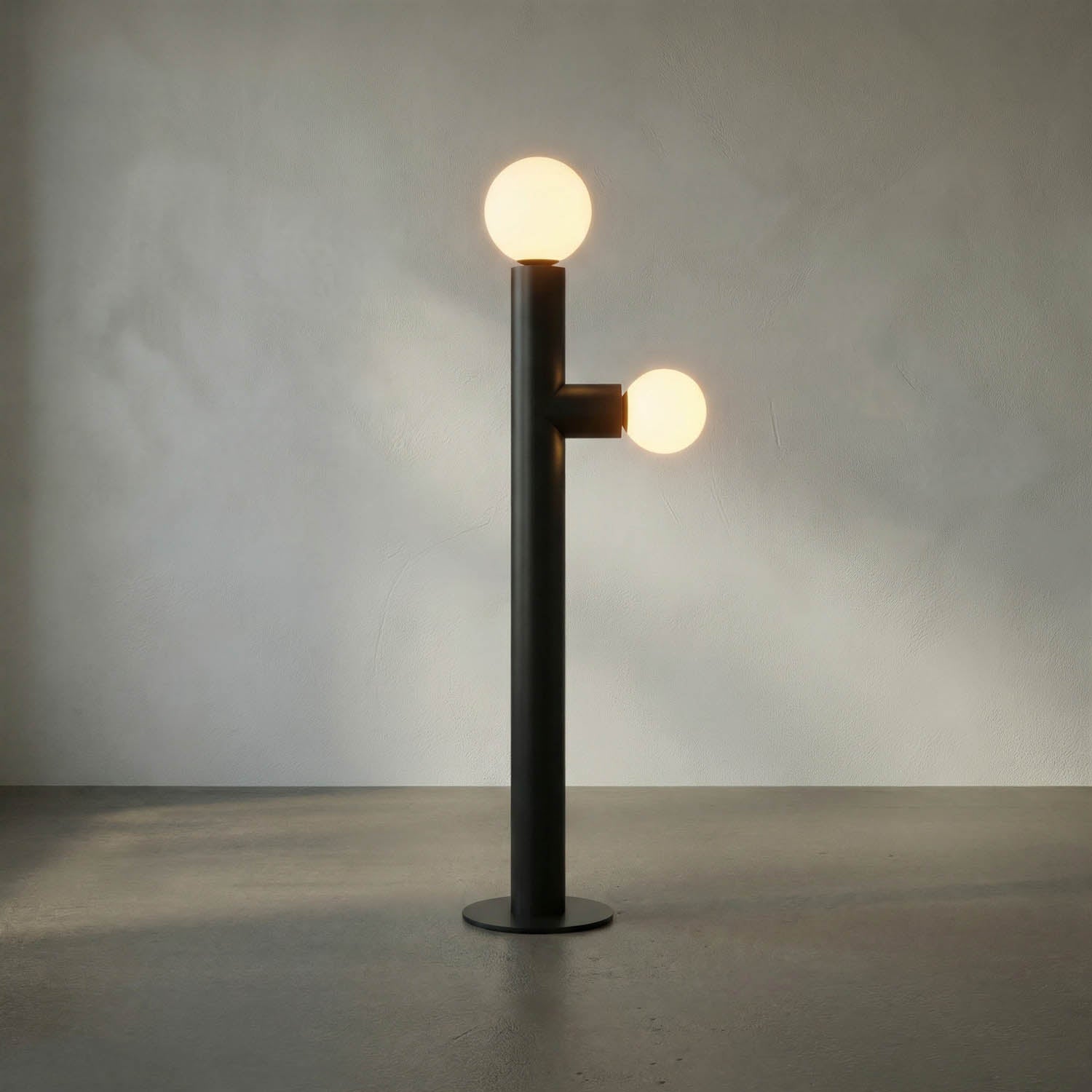 Marlowe Floor Lamp by Noir