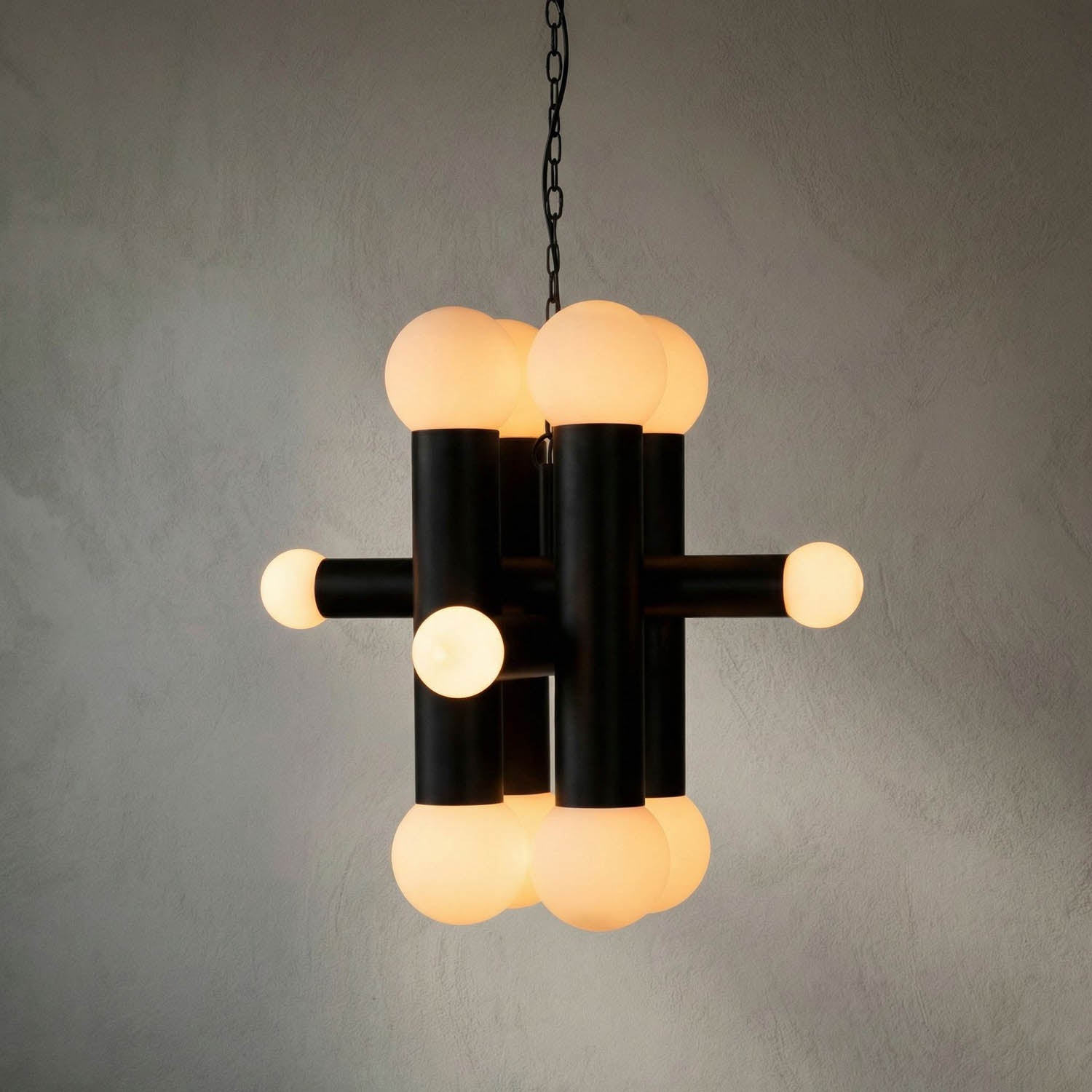 Amadeus Chandelier by Noir
