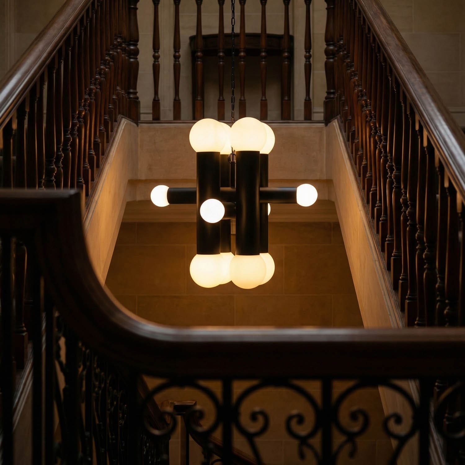 Amadeus Chandelier