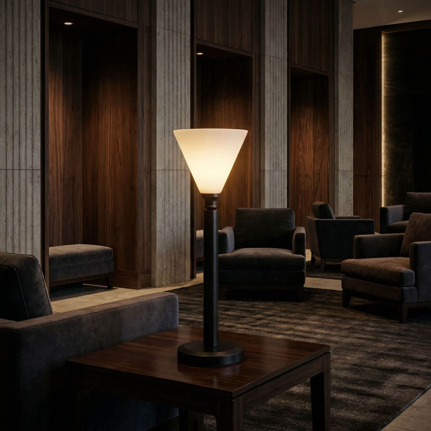 Albert Lamp