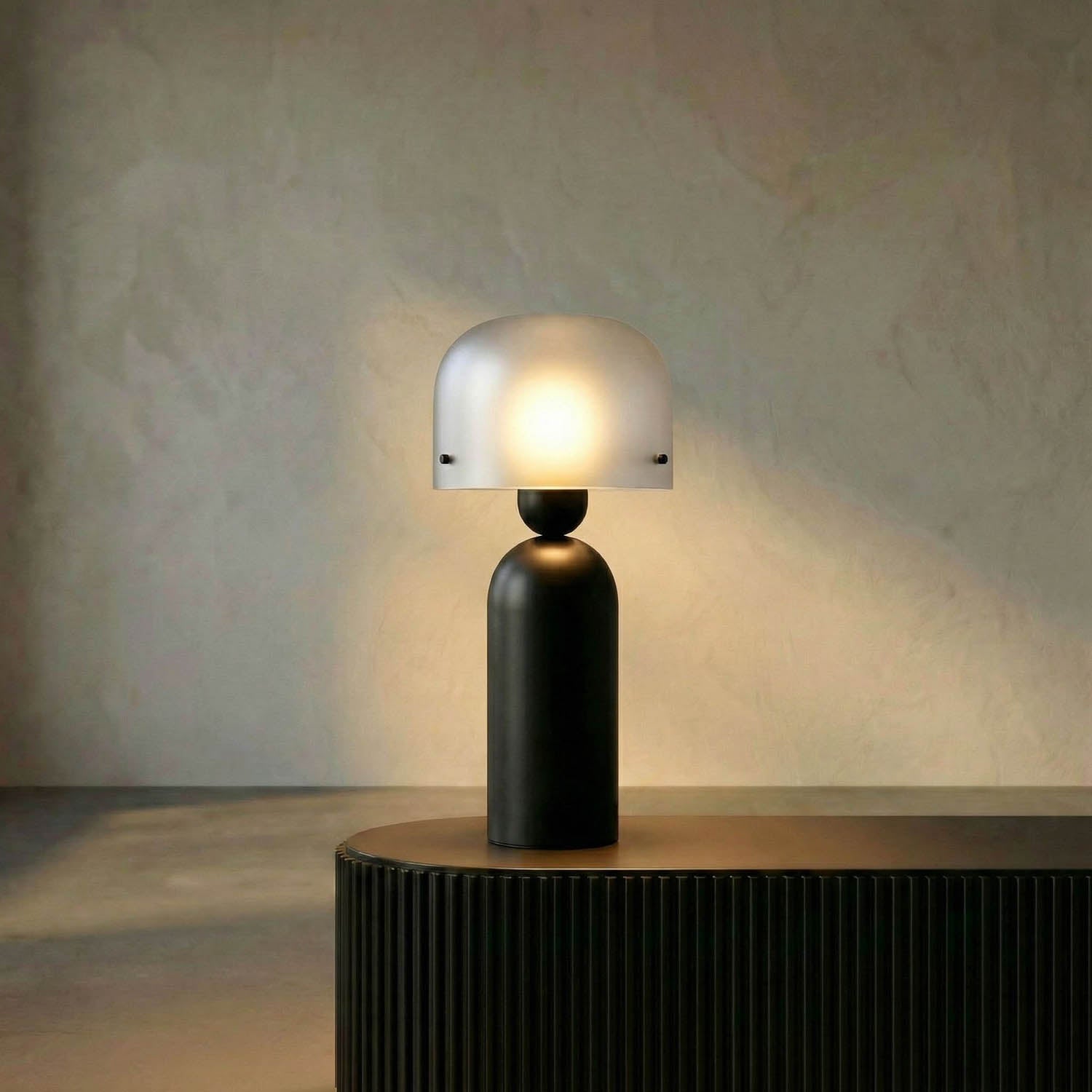 Emma Lamp by Noir
