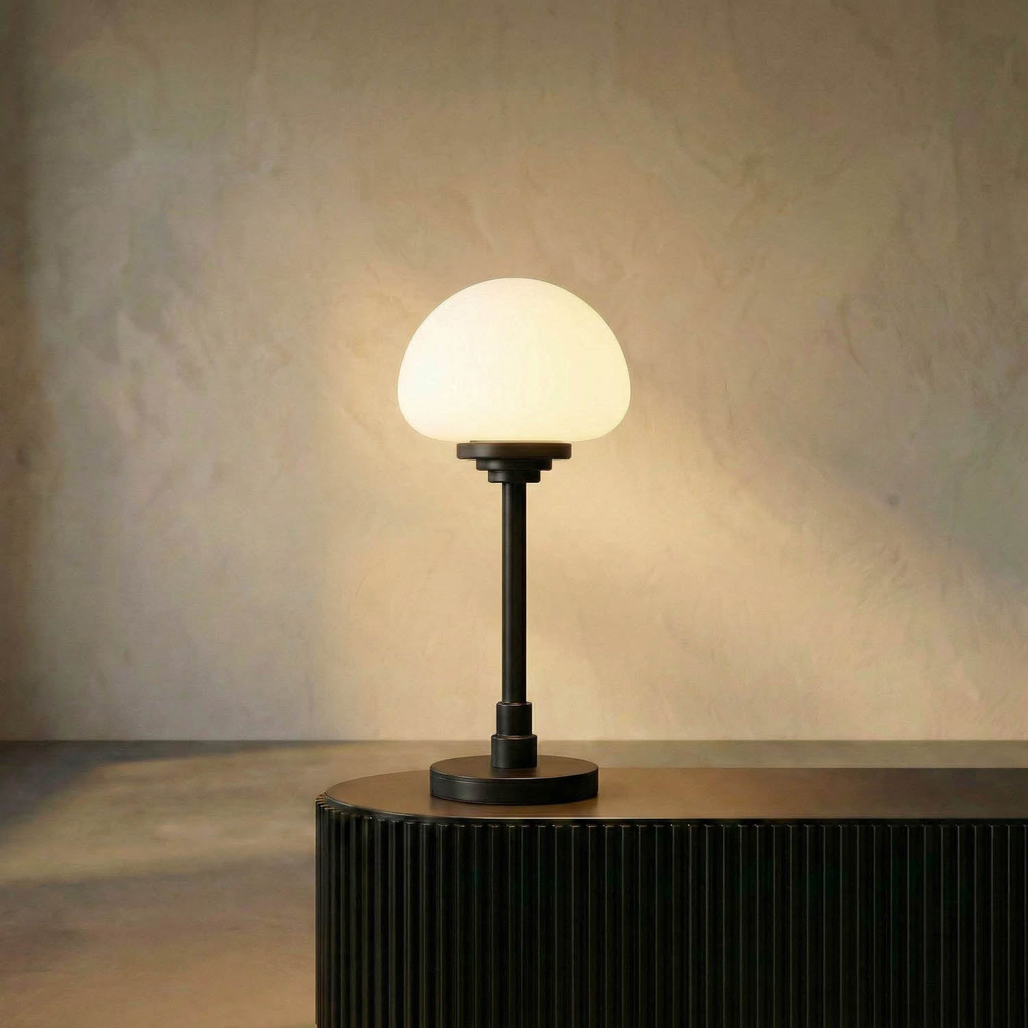 Charlotte Lamp by Noir
