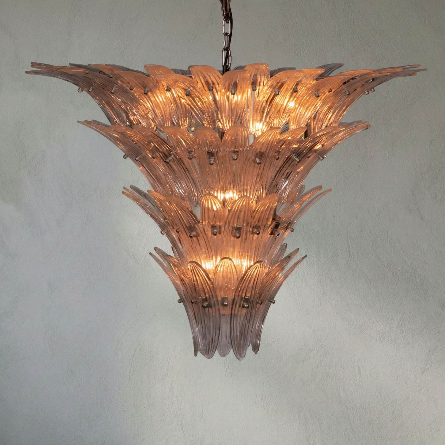 Emperor Chandelier, XL by Noir