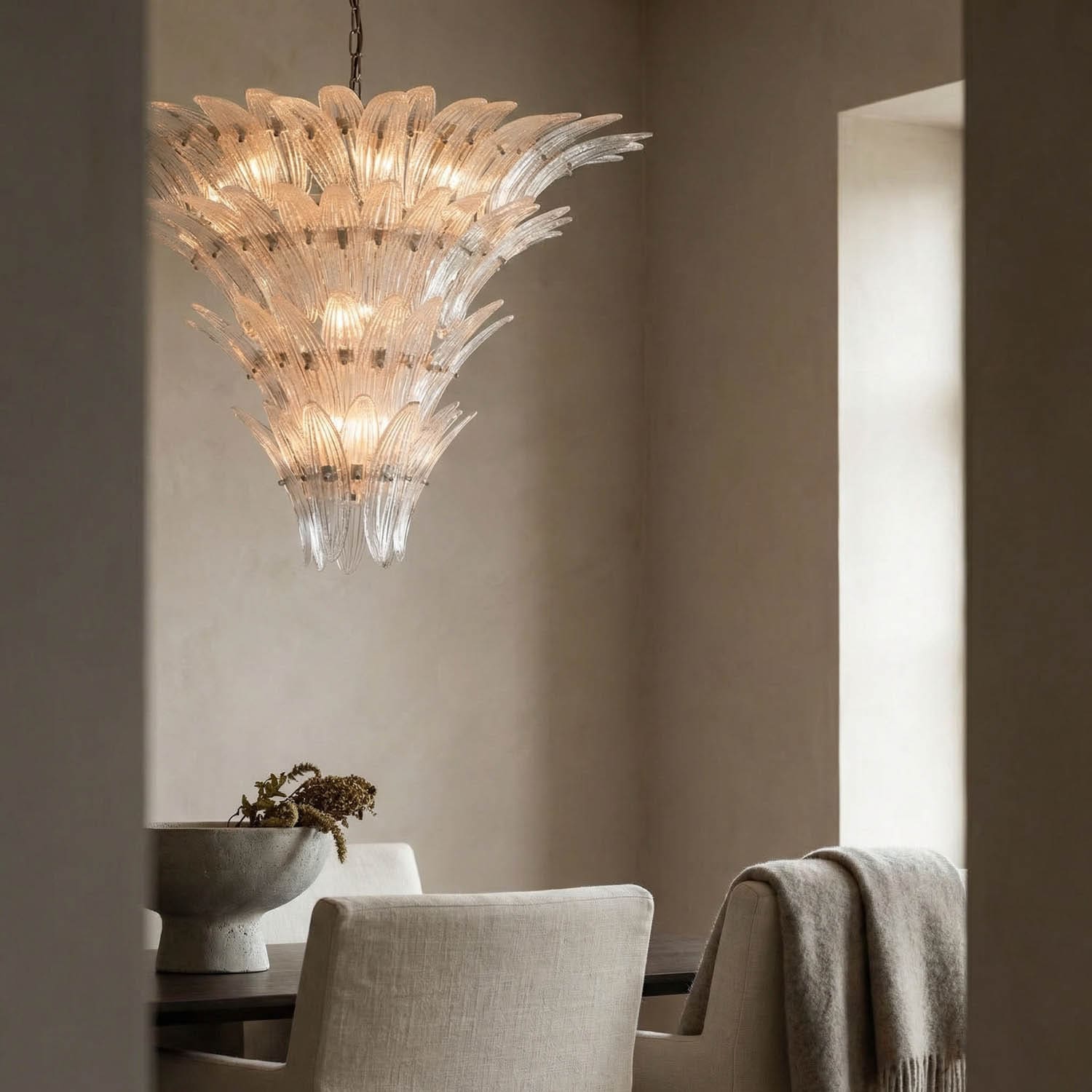 Emperor Chandelier, XL