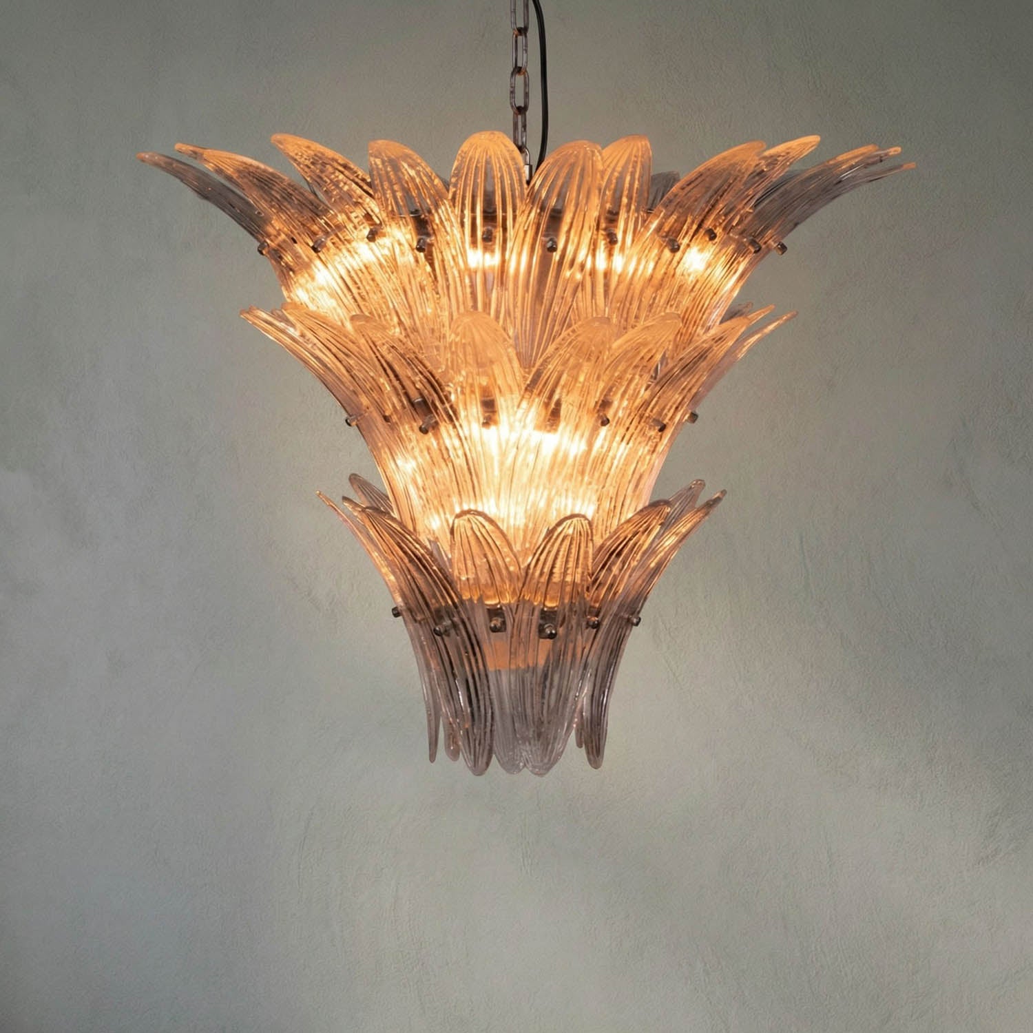 Emperor Chandelier, L by Noir