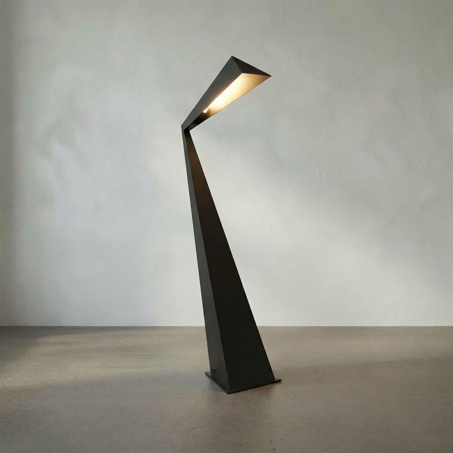 Bat Floor Lamp by Noir