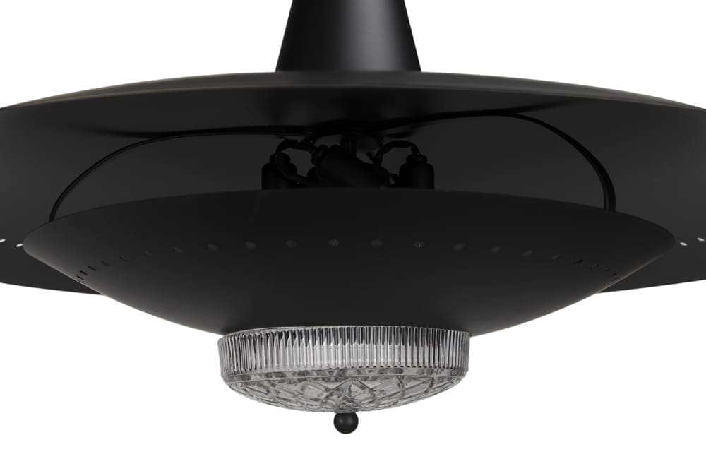 UFO Pendant