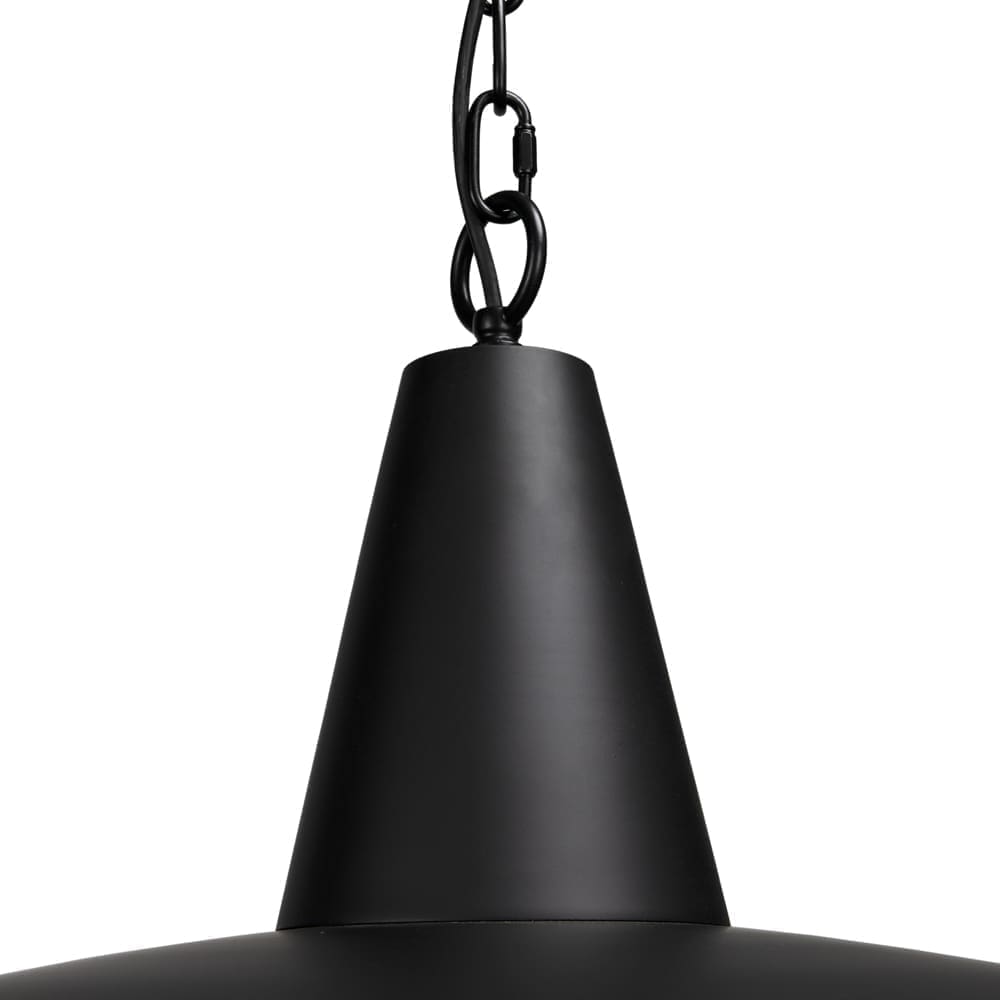 UFO Pendant