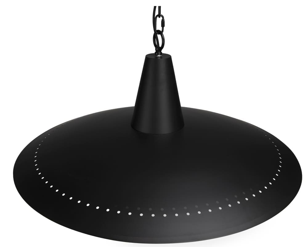 UFO Pendant