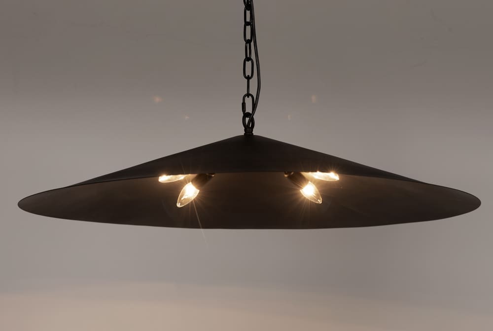Lark Pendant