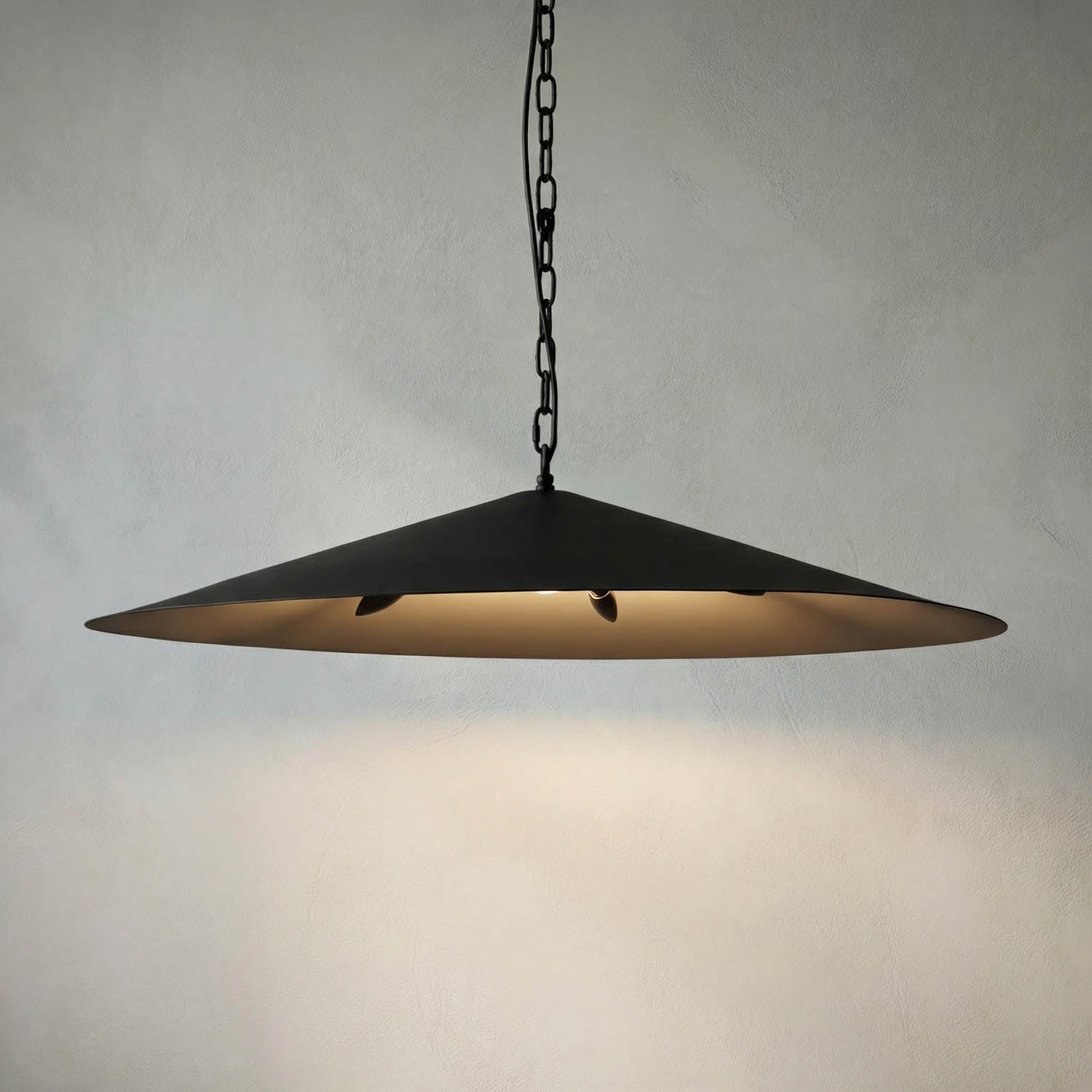 Lark Pendant by Noir