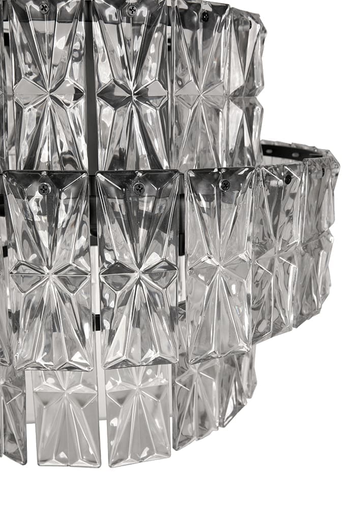 Nuuk Chandelier